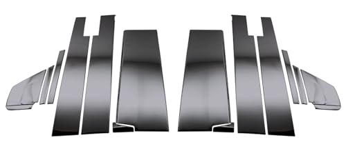 Amazon | BRIGHTZ フリードエアー GT 超鏡面ステンレスブラックメッキ